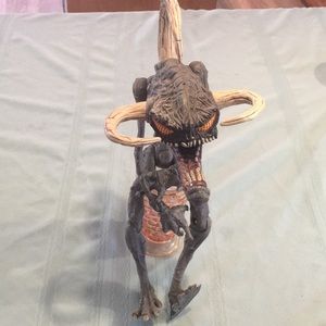 Todd Mcfarlane 17” Violator posable Action Figure